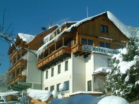 Schwaiger 3.5*