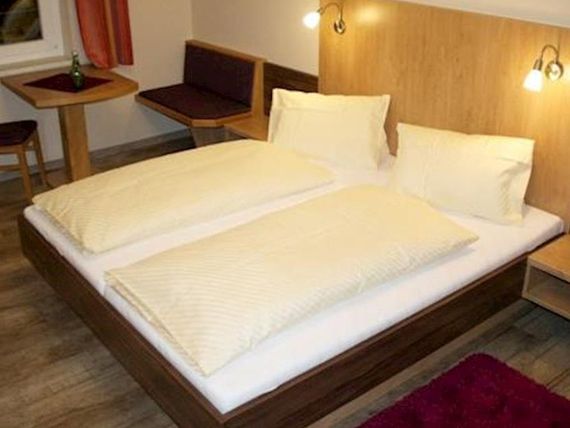Gasthaus Aspeling 2*