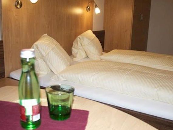 Gasthaus Aspeling 2*