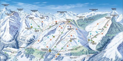 przewodnik, sport i rekreacja