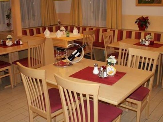 Gasthaus Aspeling 2*