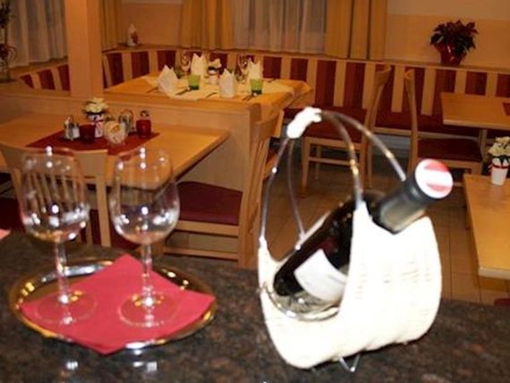 Gasthaus Aspeling 2*