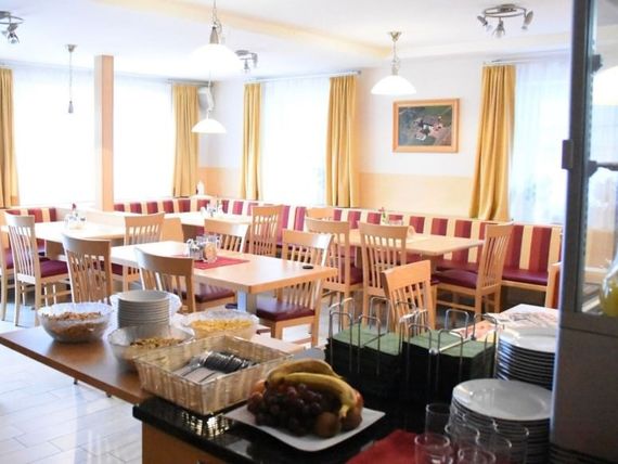 Gasthaus Aspeling 2*