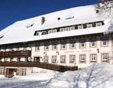 Schwarzwaldgasthof Zur Traube