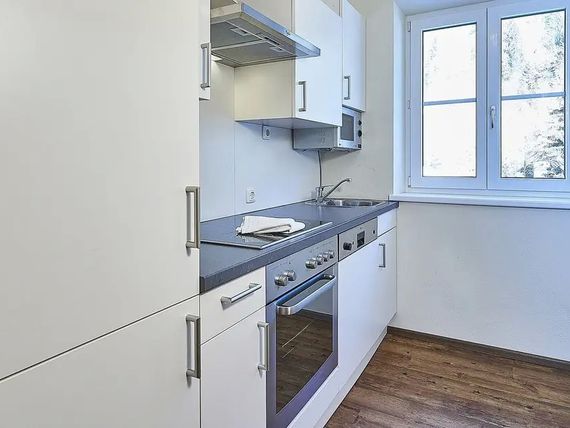 Schweizerhaus 3*