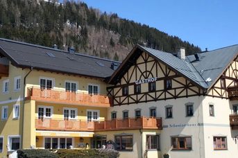 Schweizerhaus