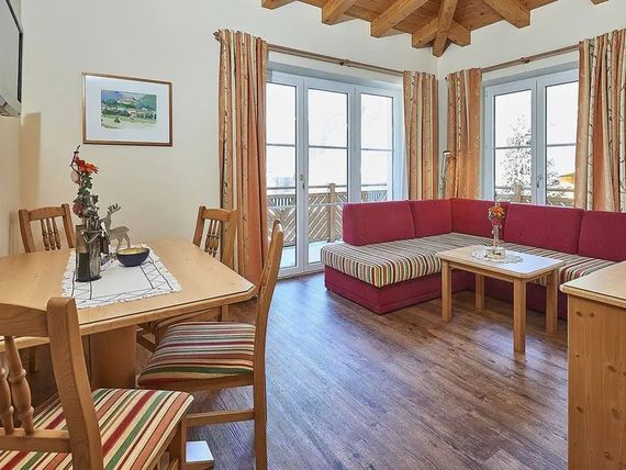 Schweizerhaus 3*