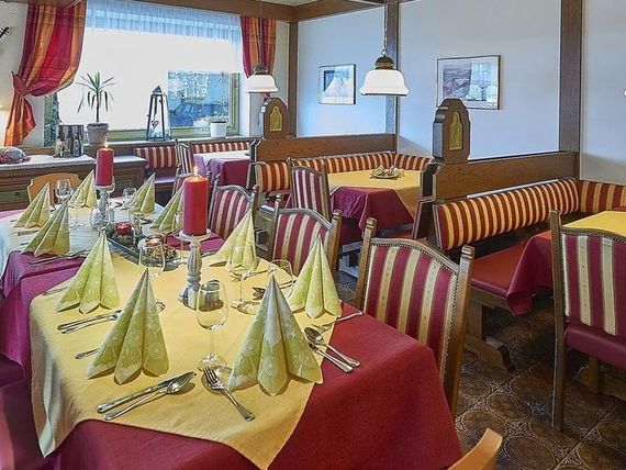 Schweizerhaus 3*