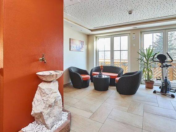 Schweizerhaus 3*