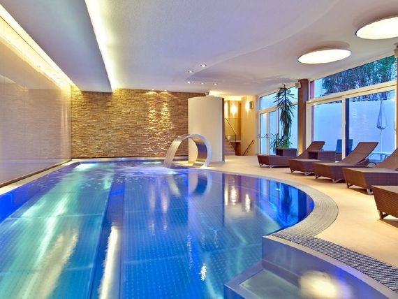 Schweizerhof (Kitzbuhel) 4*