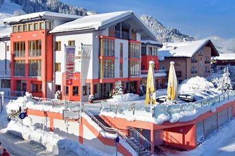 Schweizerhof (Kitzbuhel)