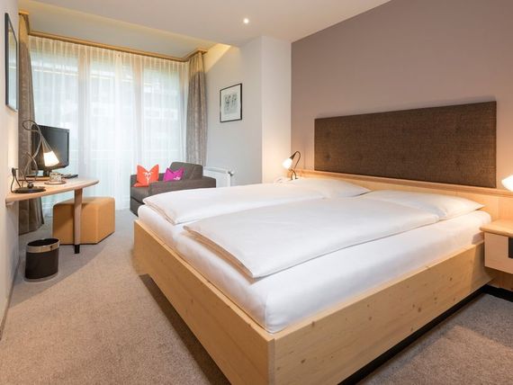 Schweizerhof (Kitzbuhel) 4*