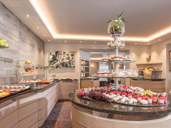 Schweizerhof (Kitzbuhel) 4*