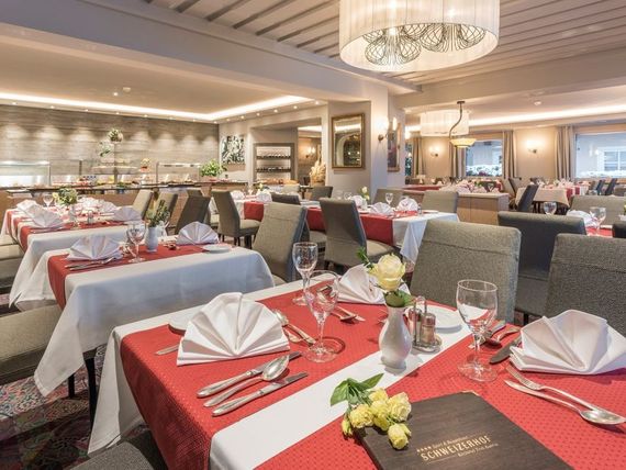 Schweizerhof (Kitzbuhel) 4*