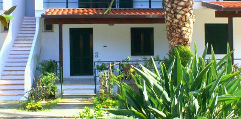 obiekt, teren hotelu