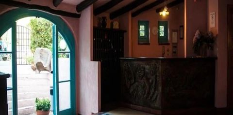 obiekt, recepcja / lobby