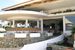 beach bar
