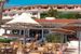 obiekt, teren hotelu, restauracja
