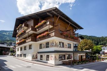 SCOL Hotel Zillertal (ex Post)