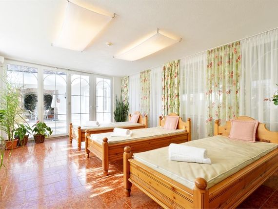 SCOL Hotel Zillertal (ex Post) 4*