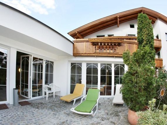 SCOL Hotel Zillertal (ex Post) 4*