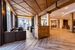 teren hotelu, recepcja / lobby