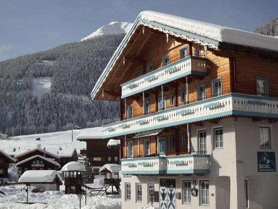 Scol Sporthotel Grossglockner