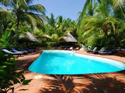 Scorpio Villas