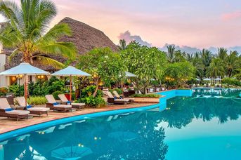 Sea Cliff Resort & Spa