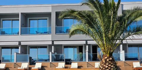 obiekt, balkon / taras