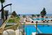 teren hotelu, basen