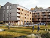 Sea & Forest Resort Międzyzdroje