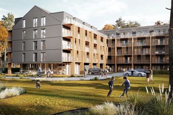 Sea & Forest Resort Międzyzdroje