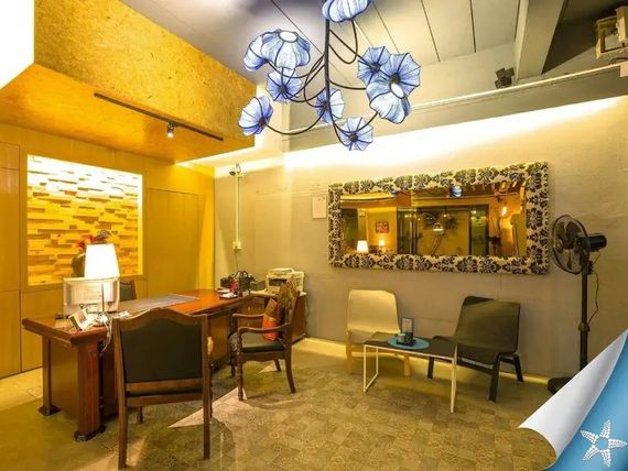 recepcja / lobby