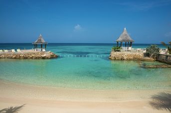 Sea Garden Beach Resort