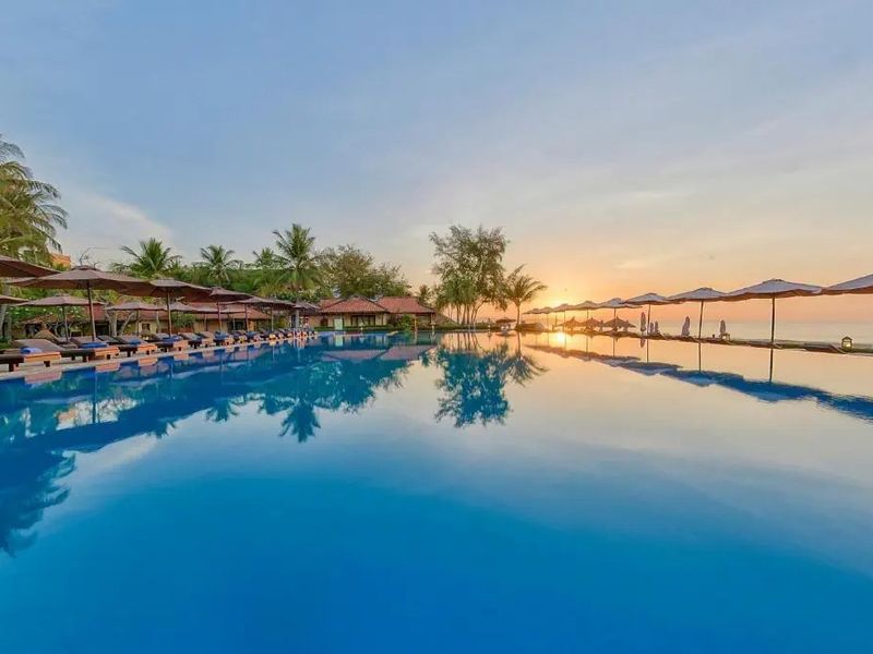 Sea Horse Resort