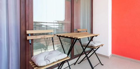 pokój, balkon / taras