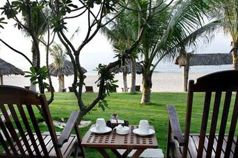 Sea Lion Beach Resort & Spa