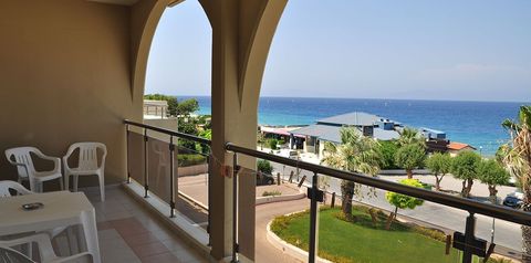 balkon / taras