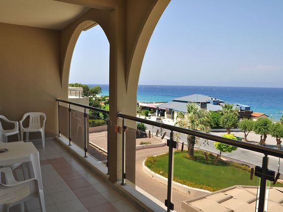 balkon / taras