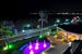 teren hotelu