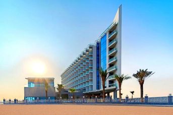 Sea Point Dubai Islands