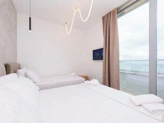 Sea &amp;amp; Sand 4*
