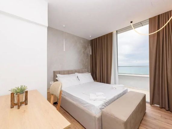 Sea &amp;amp; Sand 4*