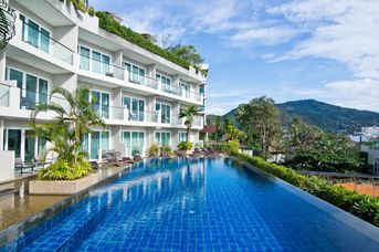 Sea Sand Sun Resort & Spa