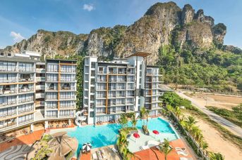 Sea Seeker Krabi Resort