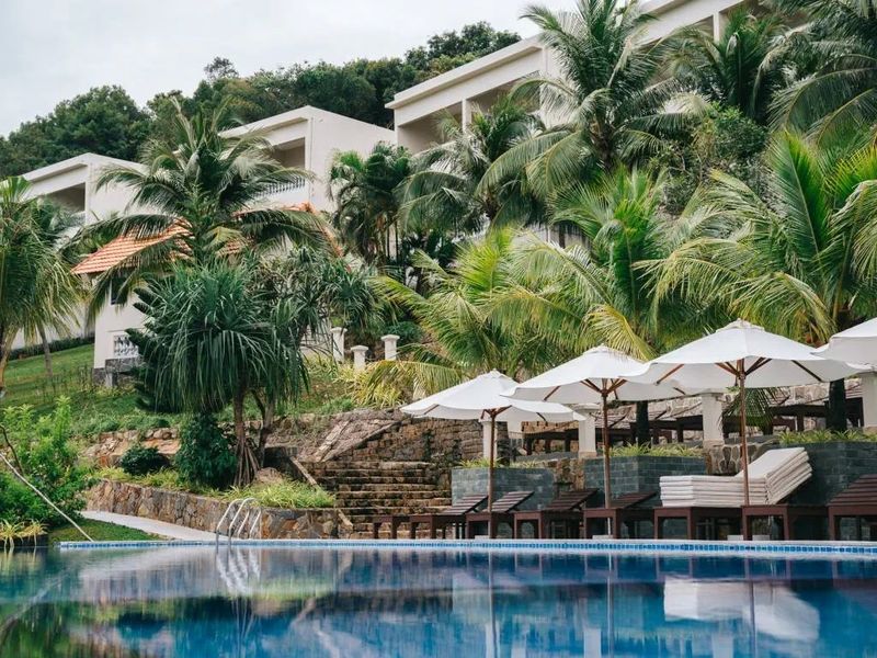 Sea Sense Resort