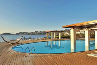 Sea Side A Lifestyle Resort