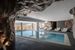 basen, SPA
