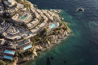 Sea Side A Lifestyle Resort